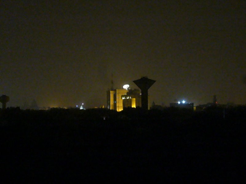 Travel - India - Delhi - Between Himachal Pradesh and Rajasthan